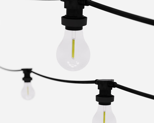 Festoon 10m 
