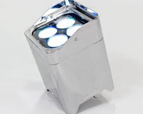 SmartBat Wireless Uplighters  - Box of 6 